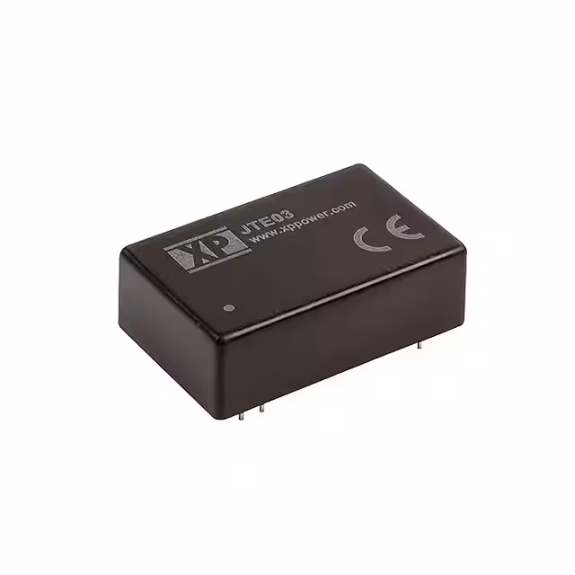JTE0324S05 XP Power  DC DC Converters
